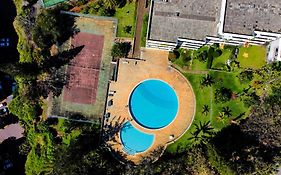 Caracas Escape By Lovelystay